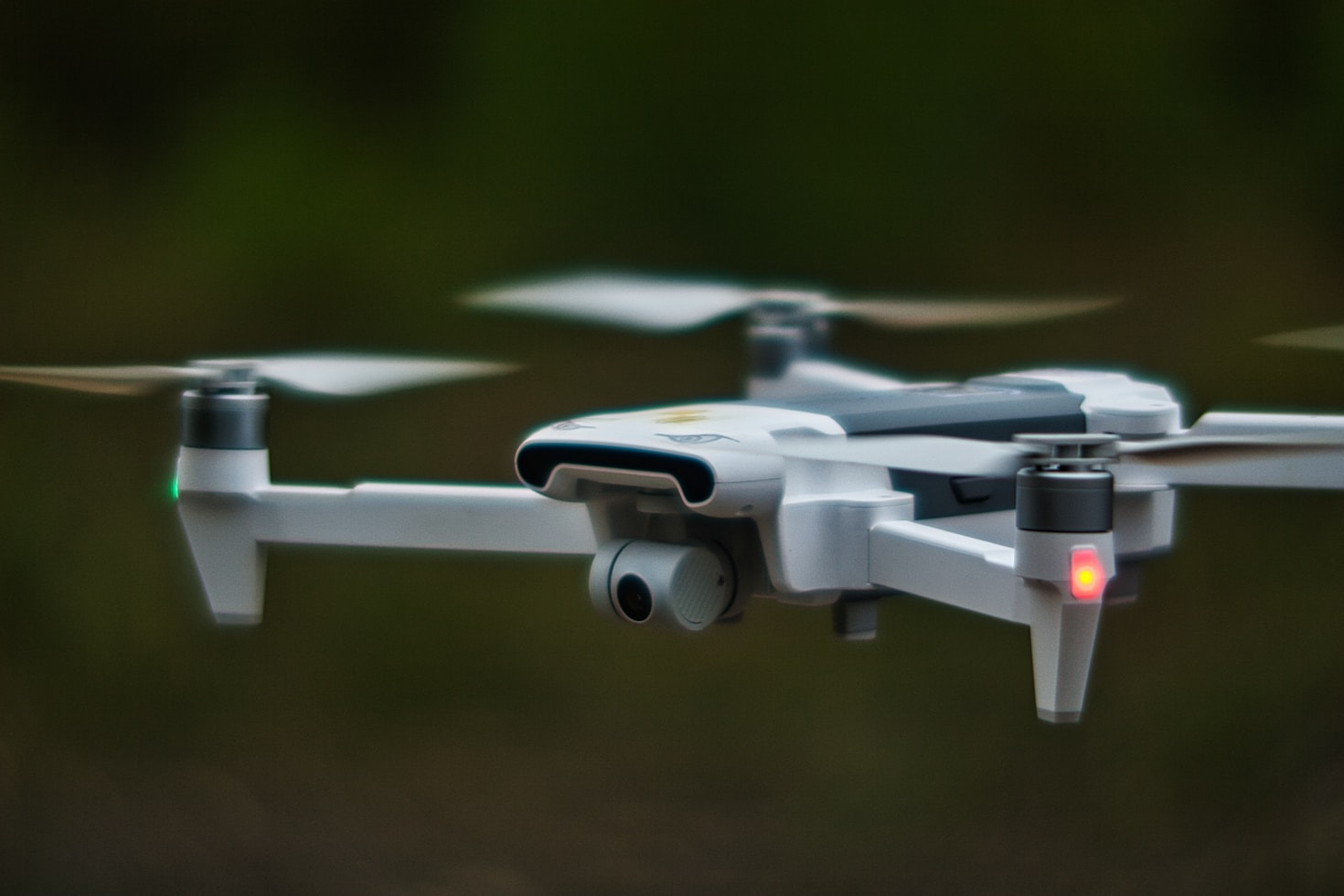 Top Applications for Drone Survey Technologies