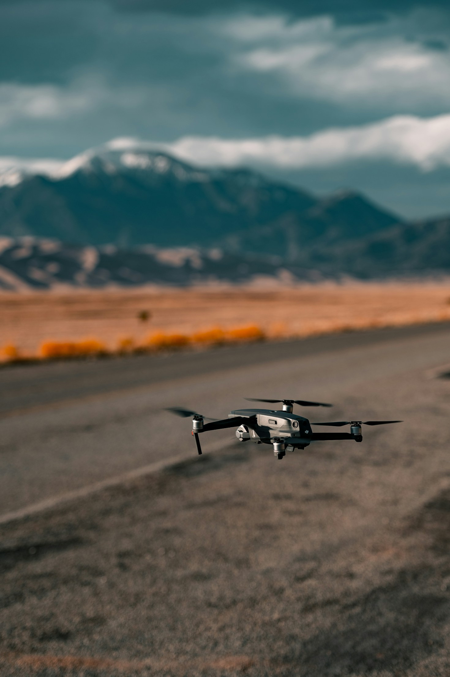 How Drone Surveys Revolutionize Roof Inspections